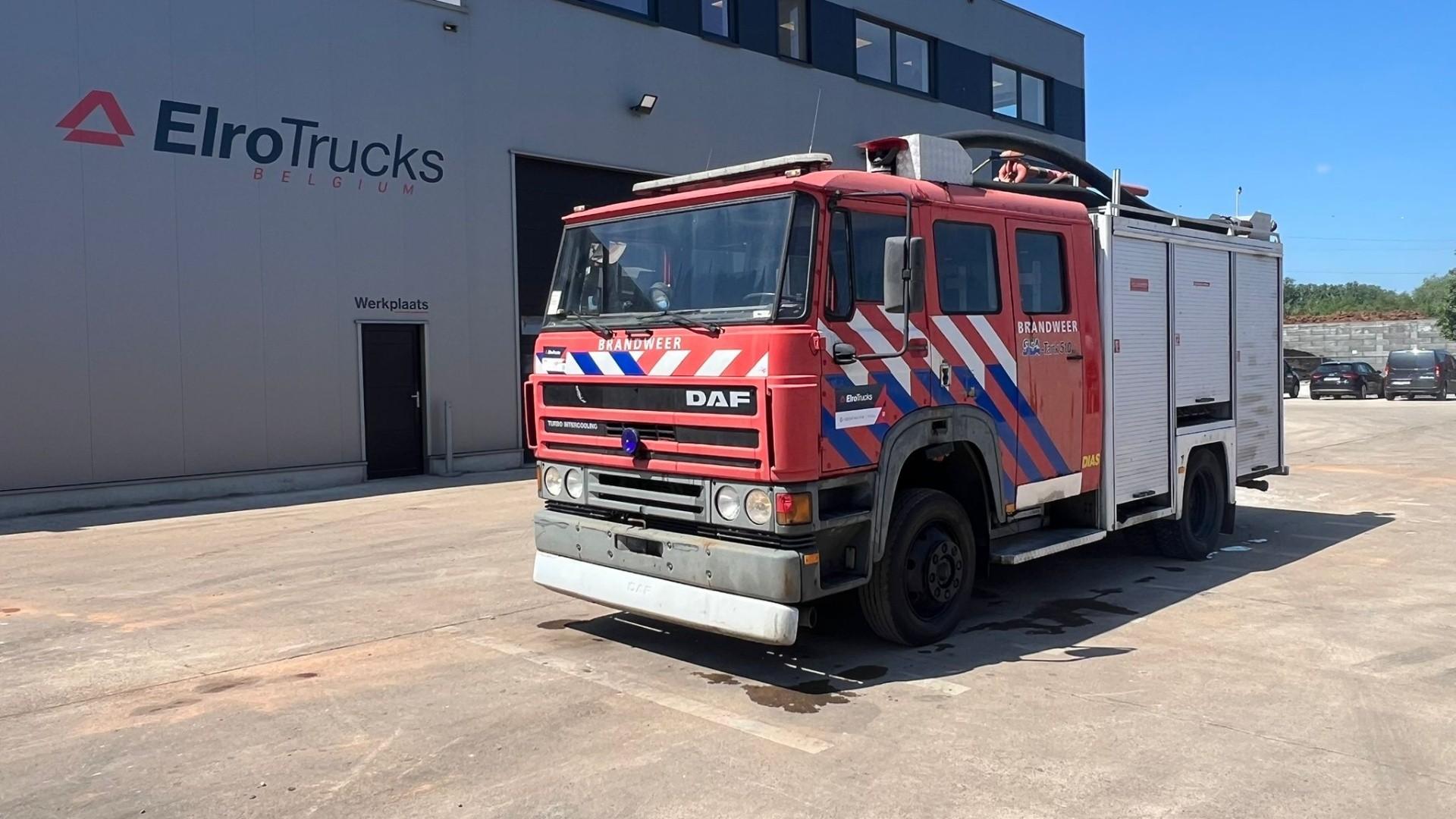 DAF--1700 ATI