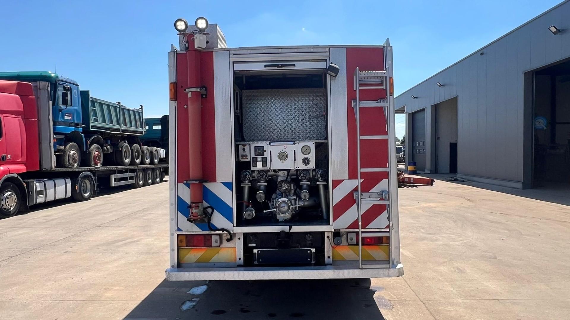 DAF 1700 ATI