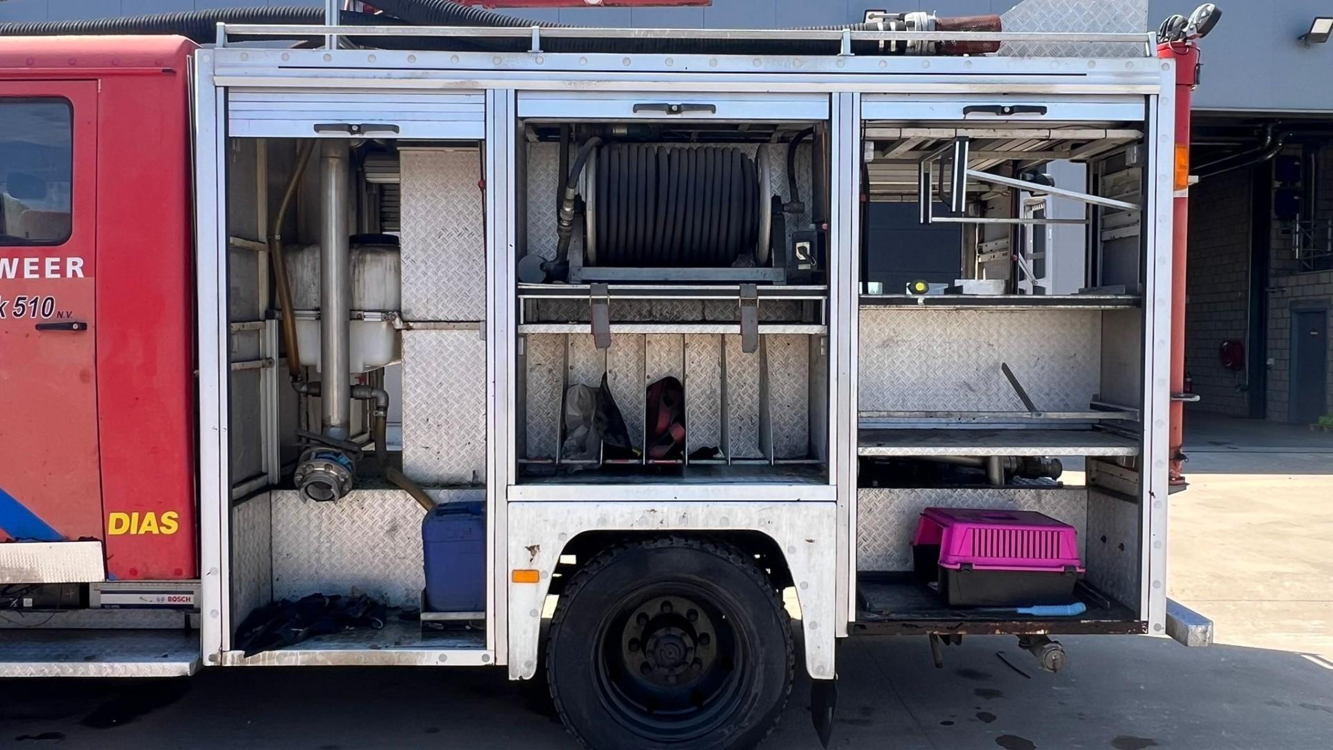 DAF 1700 ATI