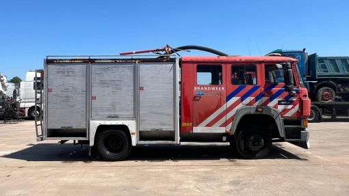 DAF--1700 ATI