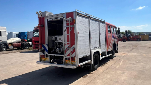 DAF--1700 ATI