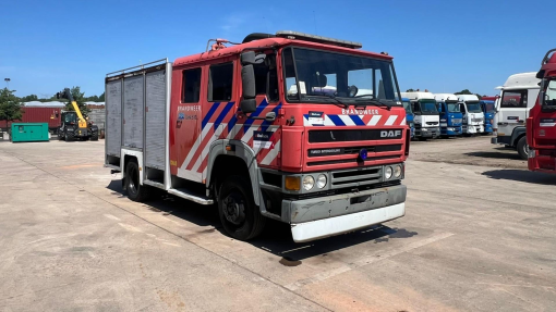 DAF--1700 ATI