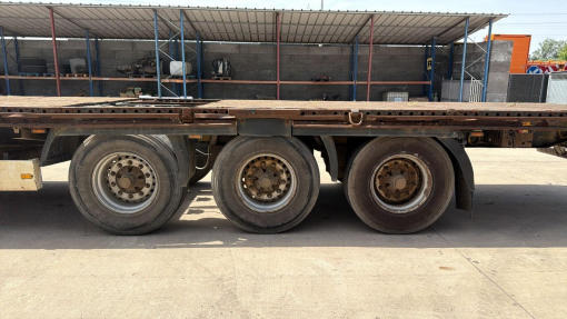 Krone--SD27