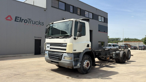 DAF  CF 85.360