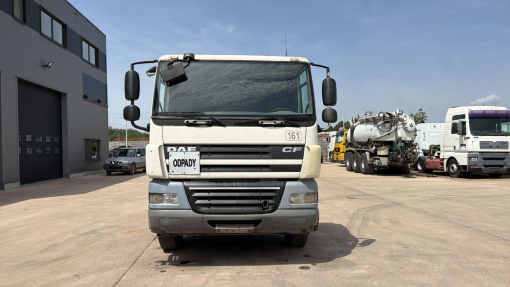 DAF--CF 85.360