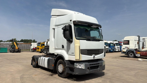 Renault--Premium 460 DXI