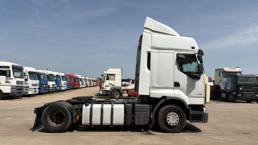 Renault--Premium 460 DXI