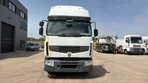 Renault--Premium 460 DXI