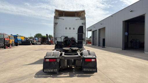 Renault--Premium 460 DXI