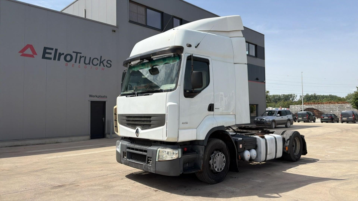 Renault--Premium 460 DXI