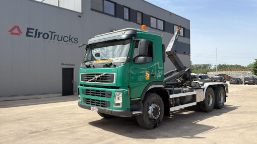 Volvo  FM 440