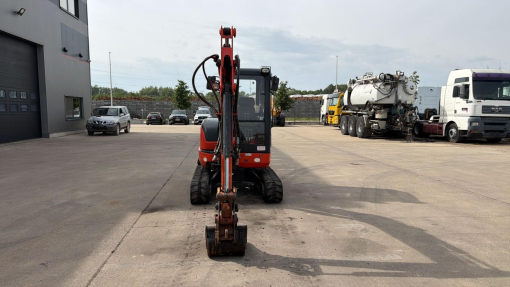 Kubota--KX101-3X4