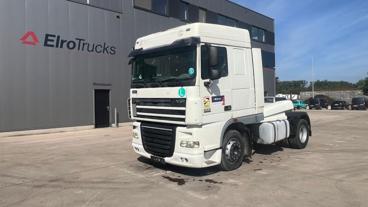 DAF--XF 105.460