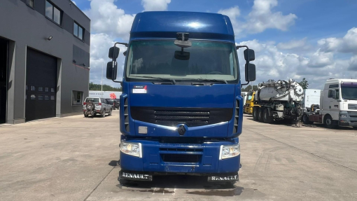 Renault--Premium 460 DXI