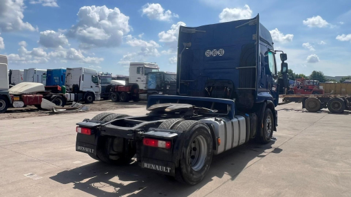 Renault--Premium 460 DXI