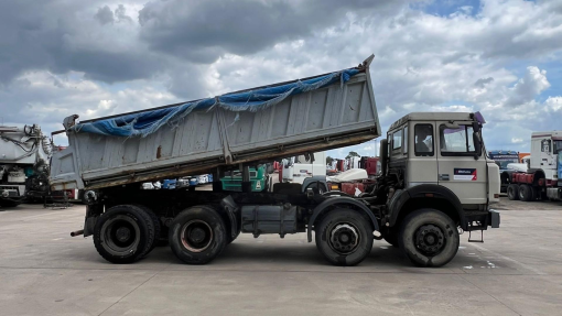 Iveco--Magirus 340 - 34