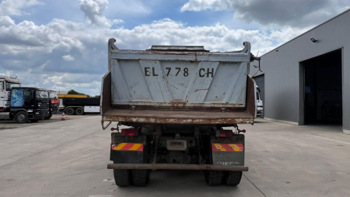 Iveco--Magirus 340 - 34