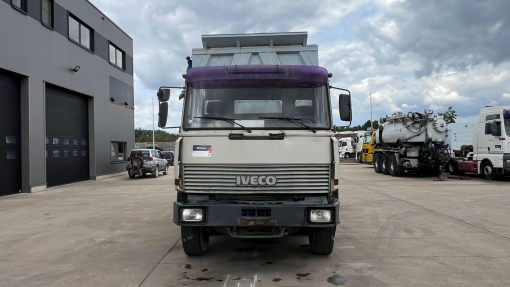 Iveco--Magirus 340 - 34