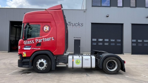 Scania--G 450