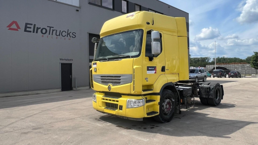 Renault  Premium 440 DXI