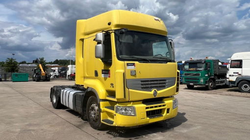 Renault--Premium 440 DXI
