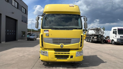 Renault--Premium 440 DXI