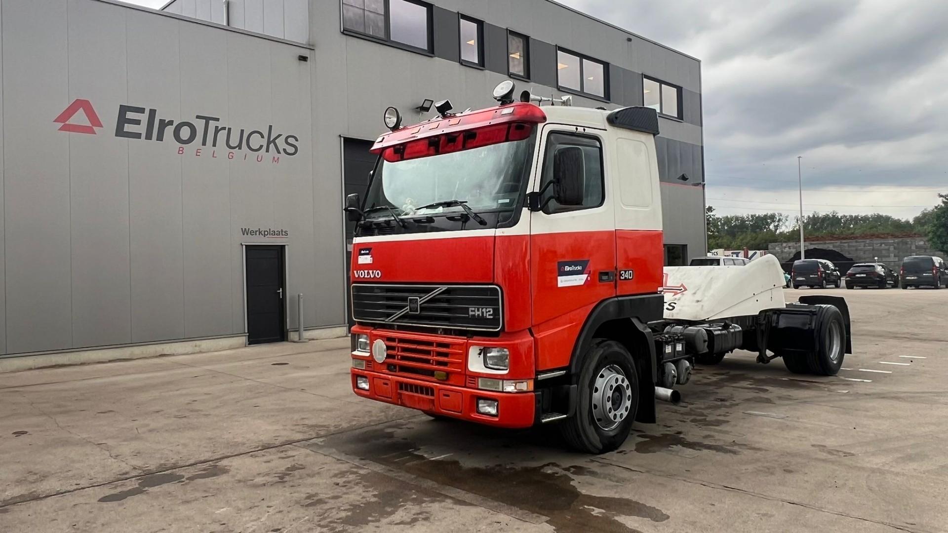 Volvo--FH 12.340