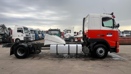 Volvo--FH 12.340