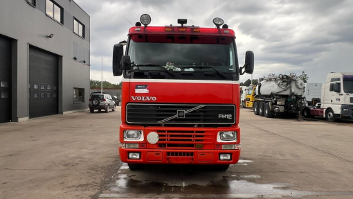 Volvo--FH 12.340