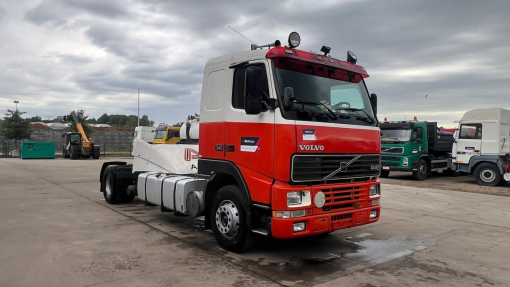 Volvo--FH 12.340