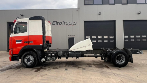 Volvo--FH 12.340