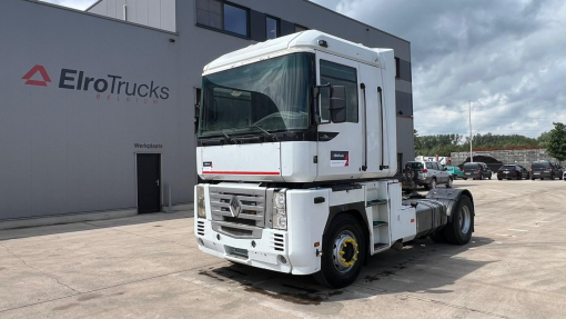 Renault  AE 440 Magnum E-tech