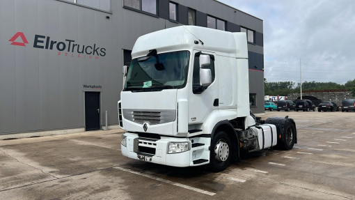 Renault  Premium 430 DXI