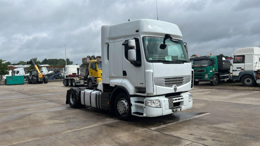 Renault--Premium 430 DXI