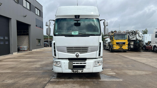 Renault--Premium 430 DXI