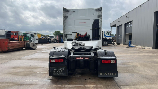 Renault--Premium 430 DXI