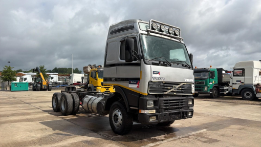Volvo--FH 16.470