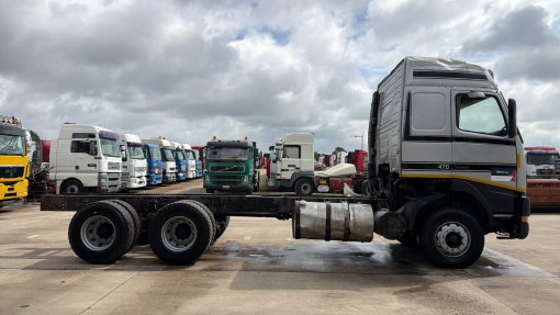 Volvo--FH 16.470