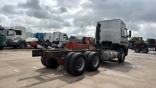 Volvo--FH 16.470