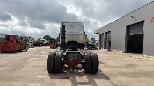 Volvo--FH 16.470