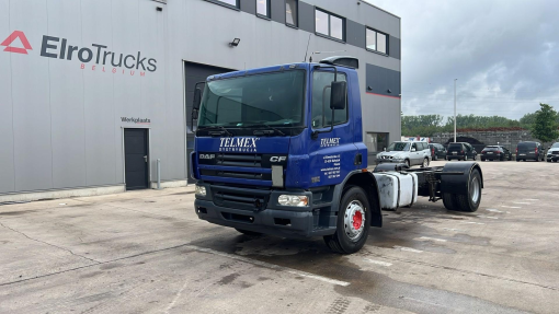 DAF  CF 65.220