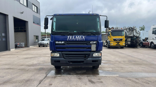 DAF--CF 65.220
