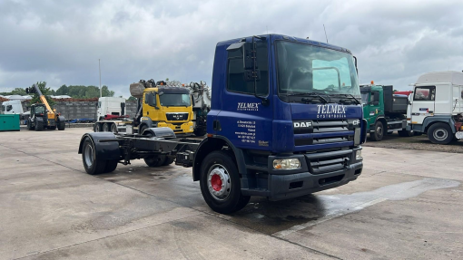 DAF--CF 65.220