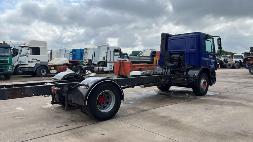 DAF--CF 65.220