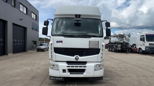Renault--Premium 460 DXI