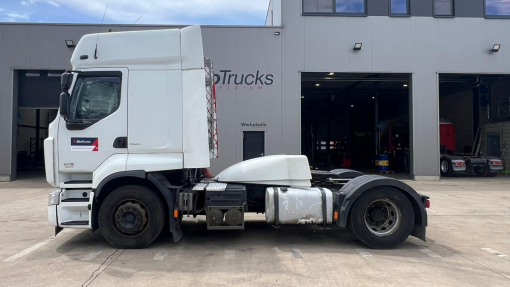 Renault--Premium 460 DXI