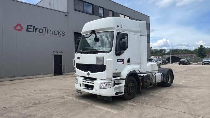 Renault--Premium 460 DXI