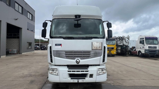 Renault--Premium 460 DXI