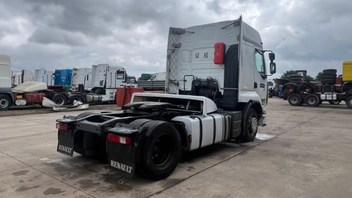 Renault--Premium 460 DXI