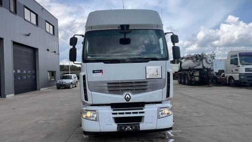 Renault--Premium 460 DXI